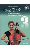 Cello Method: Tune Book 3