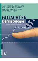 Gutachten Dermatologie