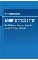 Ministerpräsidenten