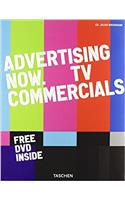 ADVERTISING NOW.TVC (Spanish Edition)
