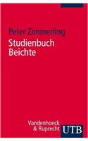 Studienbuch Beichte
