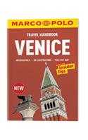 Venice Marco Polo Handbook