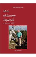 Mein schlesisches Tagebuch