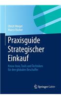 Praxisguide Strategischer Einkauf