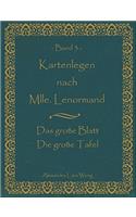 Kartenlegen nach Mlle. Lenormand Band 3