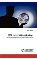 SME Internationalization
