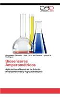 Biosensores Amperométricos