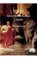 Geschichte Julius Cäsars