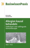 Allergien kausal behandeln