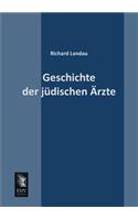 Geschichte Der Judischen Arzte: (German)