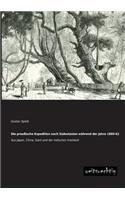Preussische Expedition Nach Sudostasien Wahrend Der Jahre 1860-62