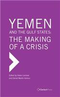 Yemen and the Gulf States