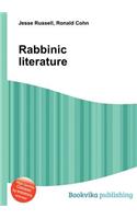 Rabbinic Literature