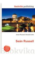 Sean Russell: (English)