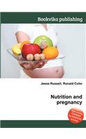 Nutrition and Pregnancy