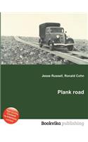 Plank Road