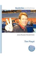 Tim Floyd