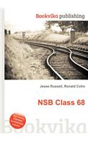 Nsb Class 68