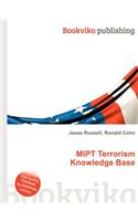 Mipt Terrorism Knowledge Base