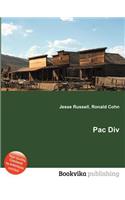 Pac DIV