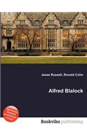 Alfred Blalock