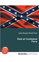 Raid at Combahee Ferry