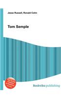 Tom Semple