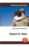 Robert G. Allen