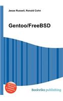 Gentoo/Freebsd