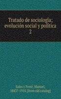 Tratado de sociologia