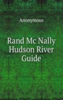 Rand Mc Nally Hudson River Guide