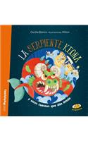 La Serpiente Keona