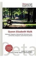 Queen Elizabeth Walk: (English)