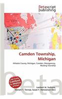 Camden Township, Michigan: (English)