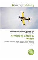 Armstrong Siddeley Python