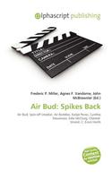 Air Bud: Spikes Back(English)