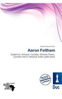 Aaron Feltham