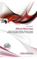 Alfred Sherman