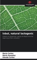 Ixbut, natural lactogenic