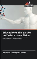 Educazione alla salute nell'educazione fisica