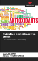 Oxidative and nitrosative stress