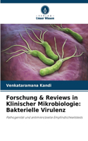 Forschung & Reviews in Klinischer Mikrobiologie