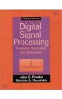 Digital Signal Processing, 4/E: Computer &amp;amp; Info. Processing