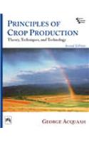 Principles of Crop Production