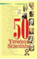 50 Timeless Scientists