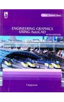Engineering Graphics Using Autocad