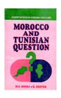 Morocco And Tunisian Question