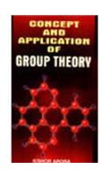Concept and Application of Group Theory