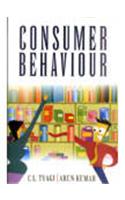 Consumer Behaviour