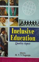 Inclusive Education Quality Aspect
